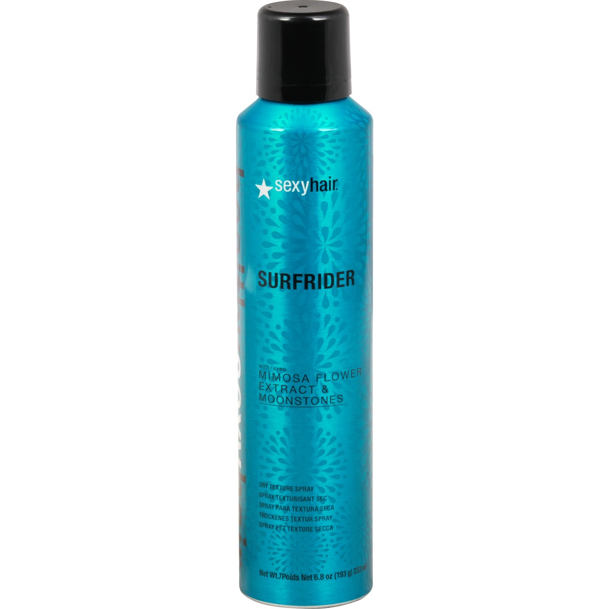 slide 1 of 1, Sexy Hair Surfrider Dry Texture Spray, 6.8 oz