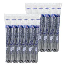 Dart Lid Dome 8z Traveler Blk