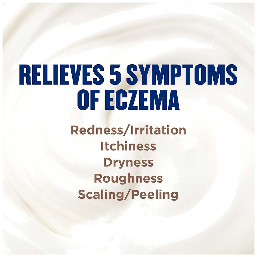 slide 4 of 5, Gold Bond Ultimate Eczema Relief Cream (8 Oz), 8 oz