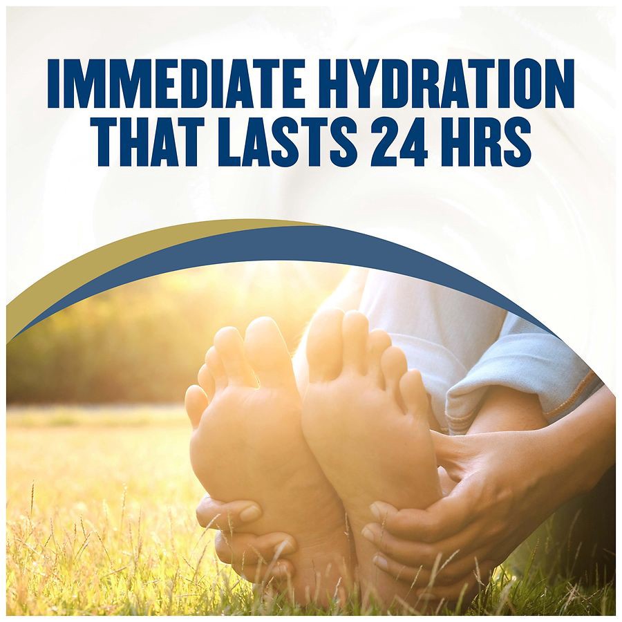 slide 5 of 5, Gold Bond Healing Foot Cream (4 Oz), 4 oz