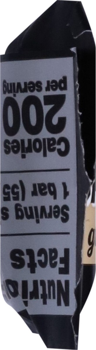 slide 7 of 9, Barebells Caramel Cashew Protein Bar 1.94 oz, 1.94 oz