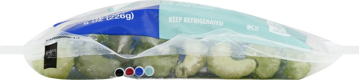 slide 5 of 7, Life's Getting Fresher Celery Sticks 8 oz, 8 oz