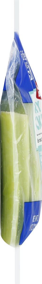 slide 6 of 7, Life's Getting Fresher Celery Sticks 8 oz, 8 oz