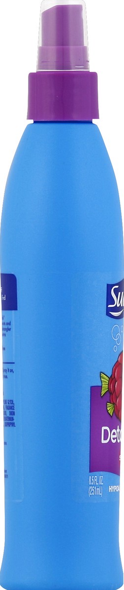 slide 3 of 6, Suave Kids Swirlberry Detangler Spray, 8.5 oz