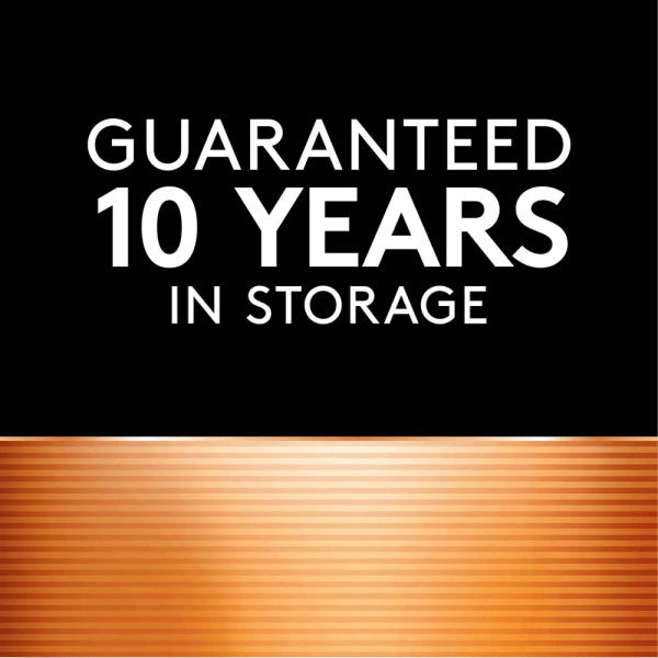 slide 6 of 6, Duracell Rechargeable AAA NiMH Batteries, 4/Pack, 4 ct