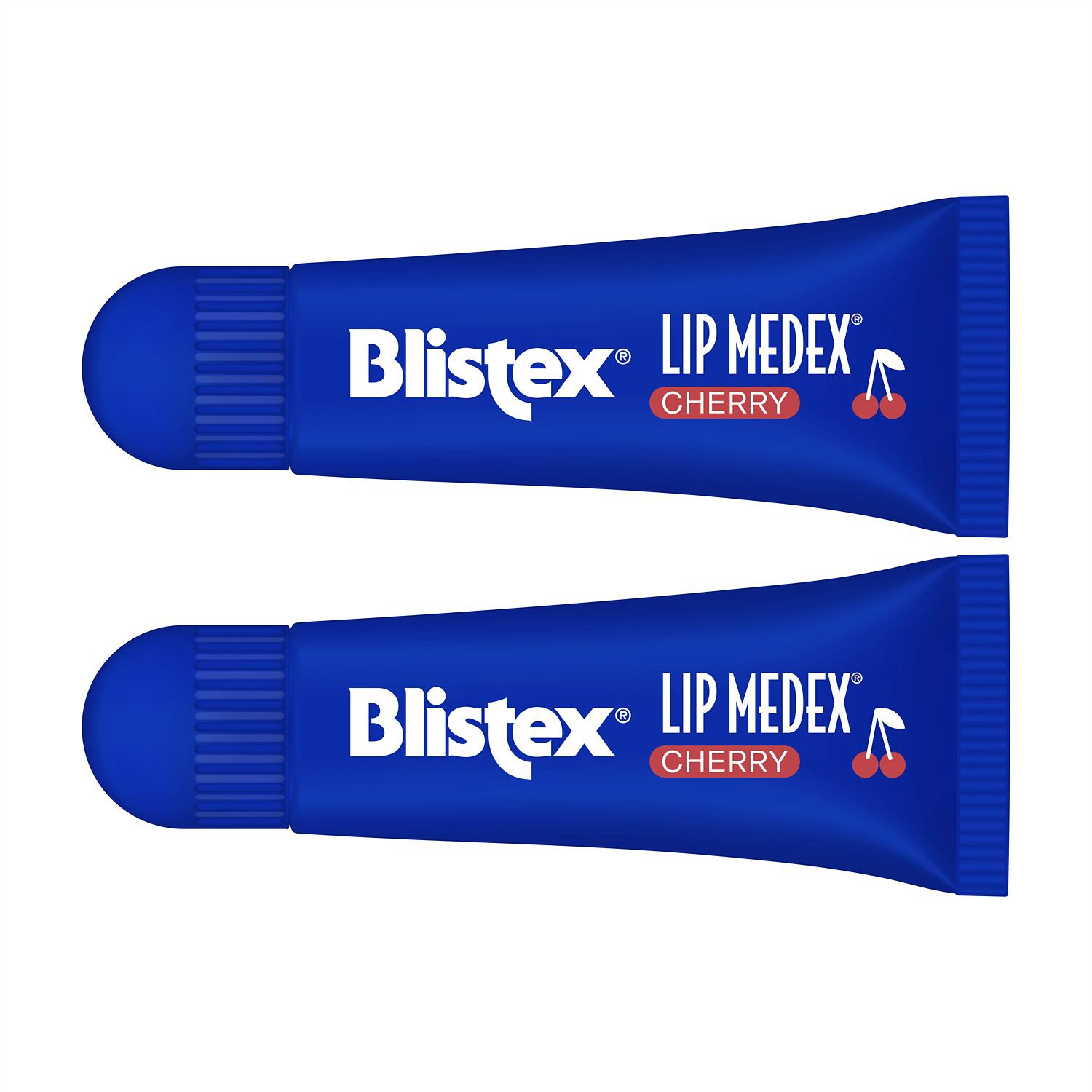 slide 4 of 6, Blistex Lip Medex, Cherry, 2 ct