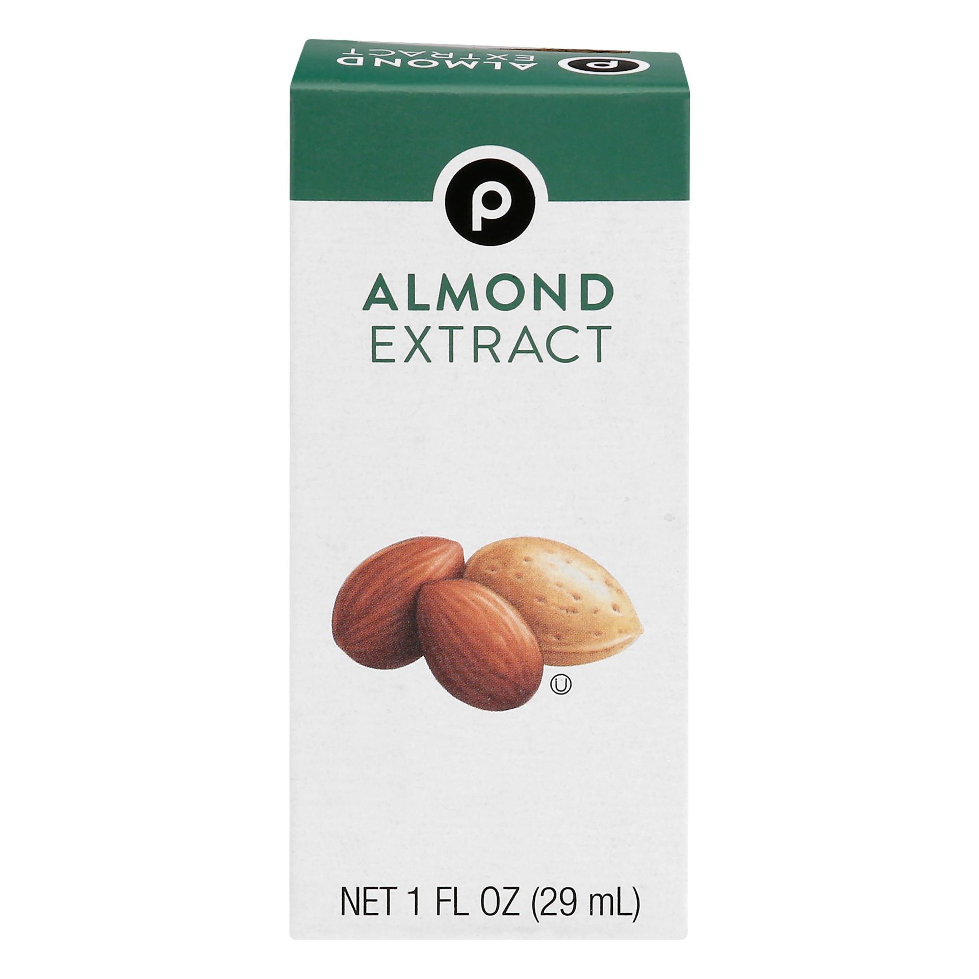 Publix Almond Extract 1 oz Shipt