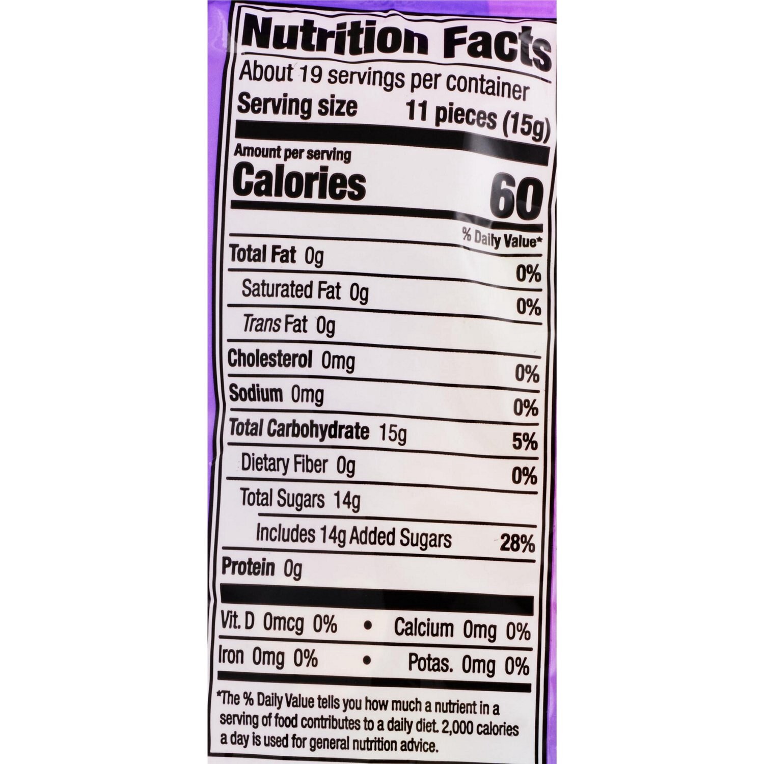 slide 3 of 3, Brach's, Tiny Conversation Hearts Bag, 10 Oz, 10 oz