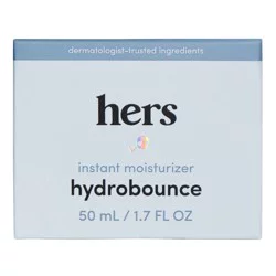 Hers Hydrobounce Instant Moisturizer 1.7 fl oz
