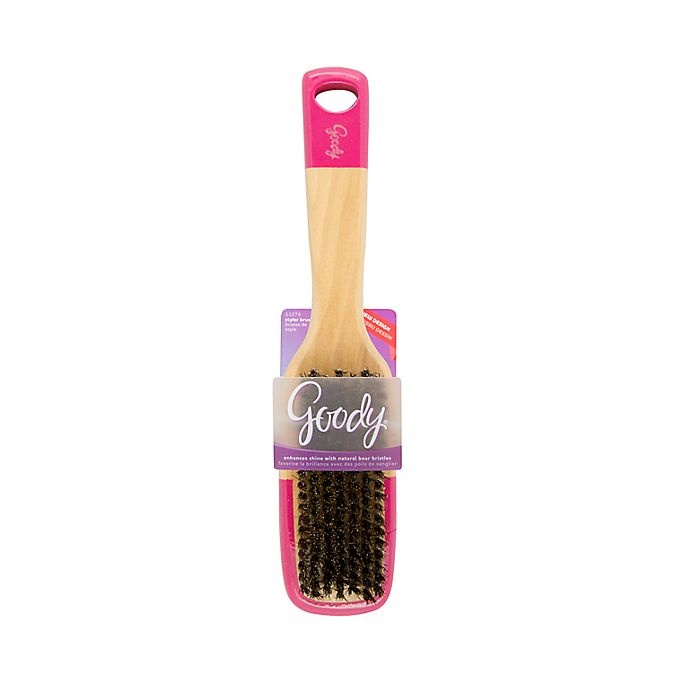 slide 1 of 1, Goody Wood Styler Brush, 1 ct