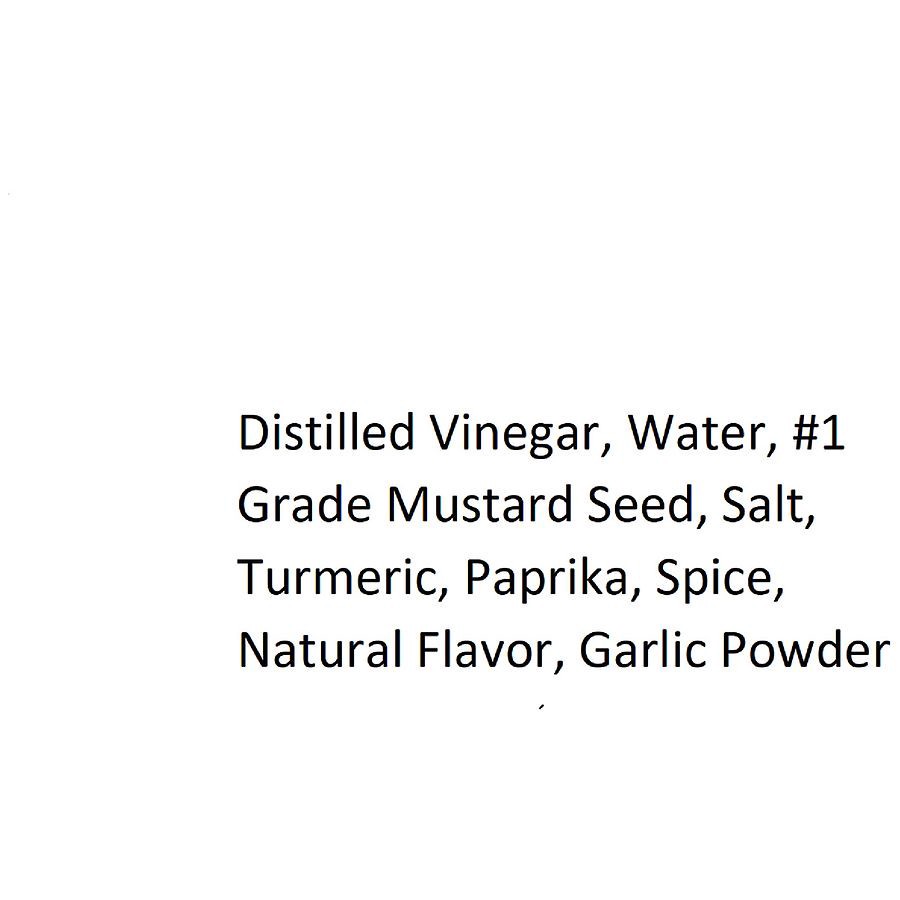 slide 3 of 4, French's Classic Yellow Mustard, 14 oz