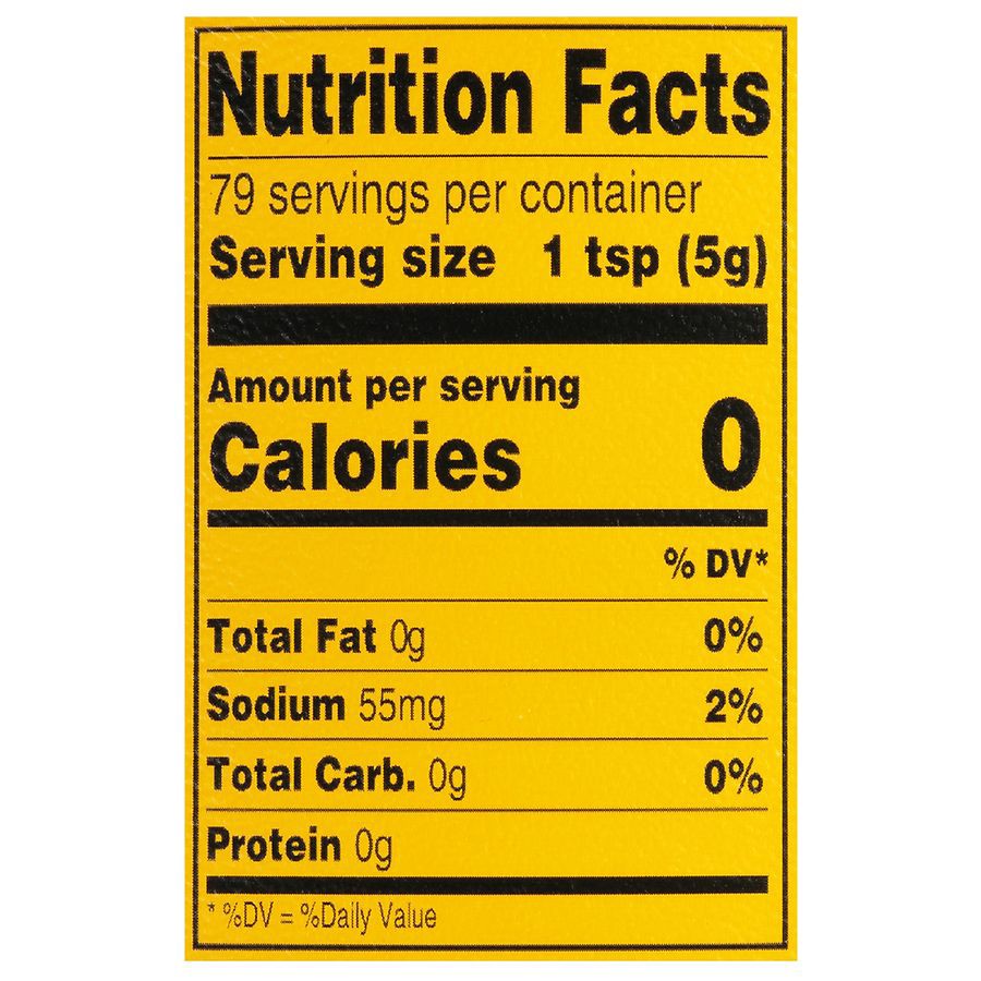 slide 2 of 4, French's Classic Yellow Mustard, 14 oz