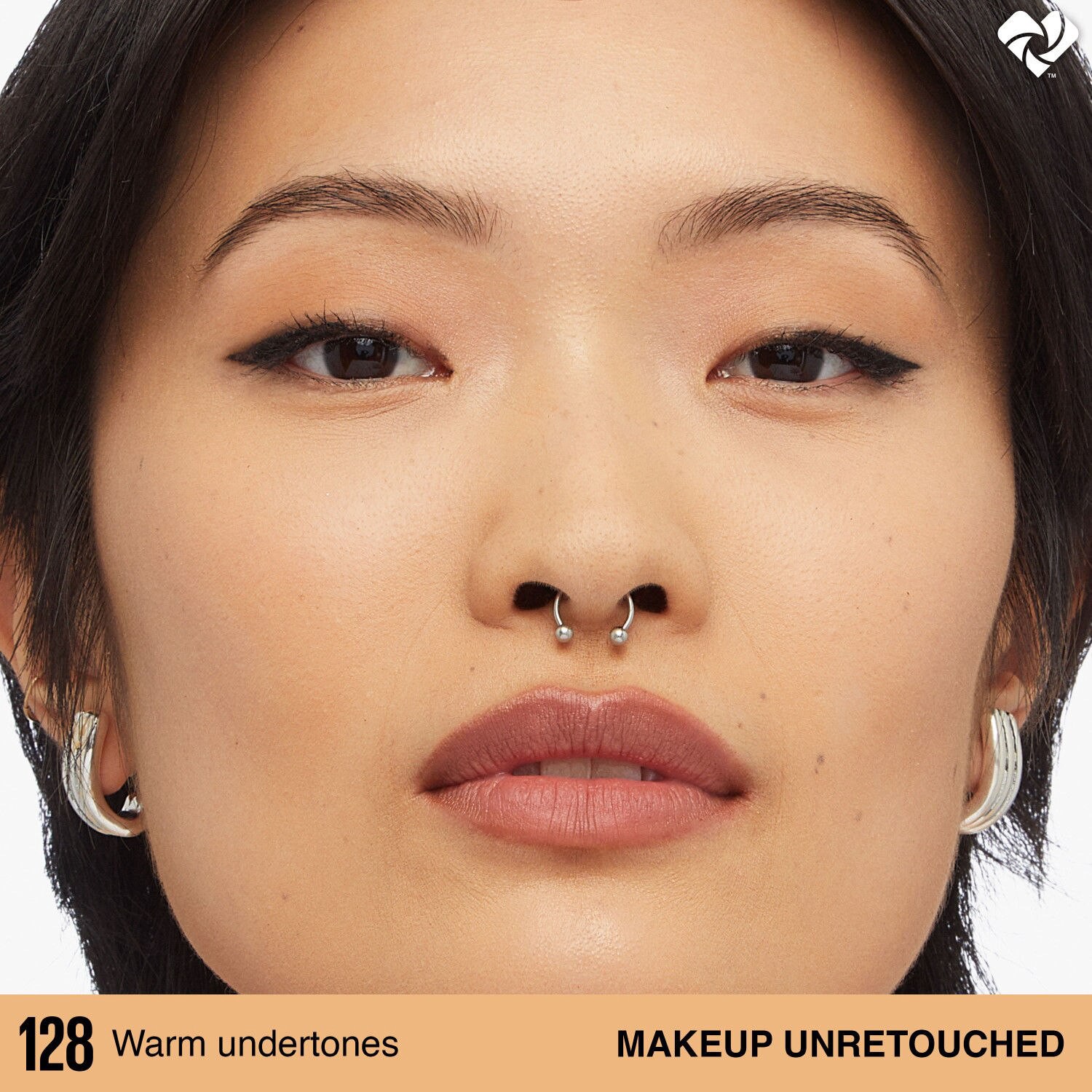 slide 9 of 10, Super Stay 128 Lumi-Matte Foundation 1.0 fl oz, 11 oz