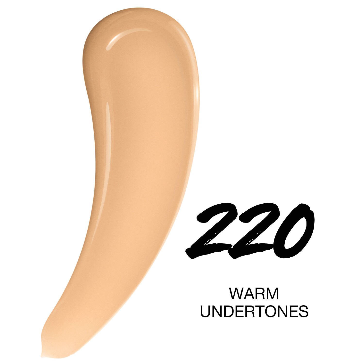 slide 9 of 9, MAYBELLINE Mny Sstay Lumi Matte Fd Shade 220, 11 oz