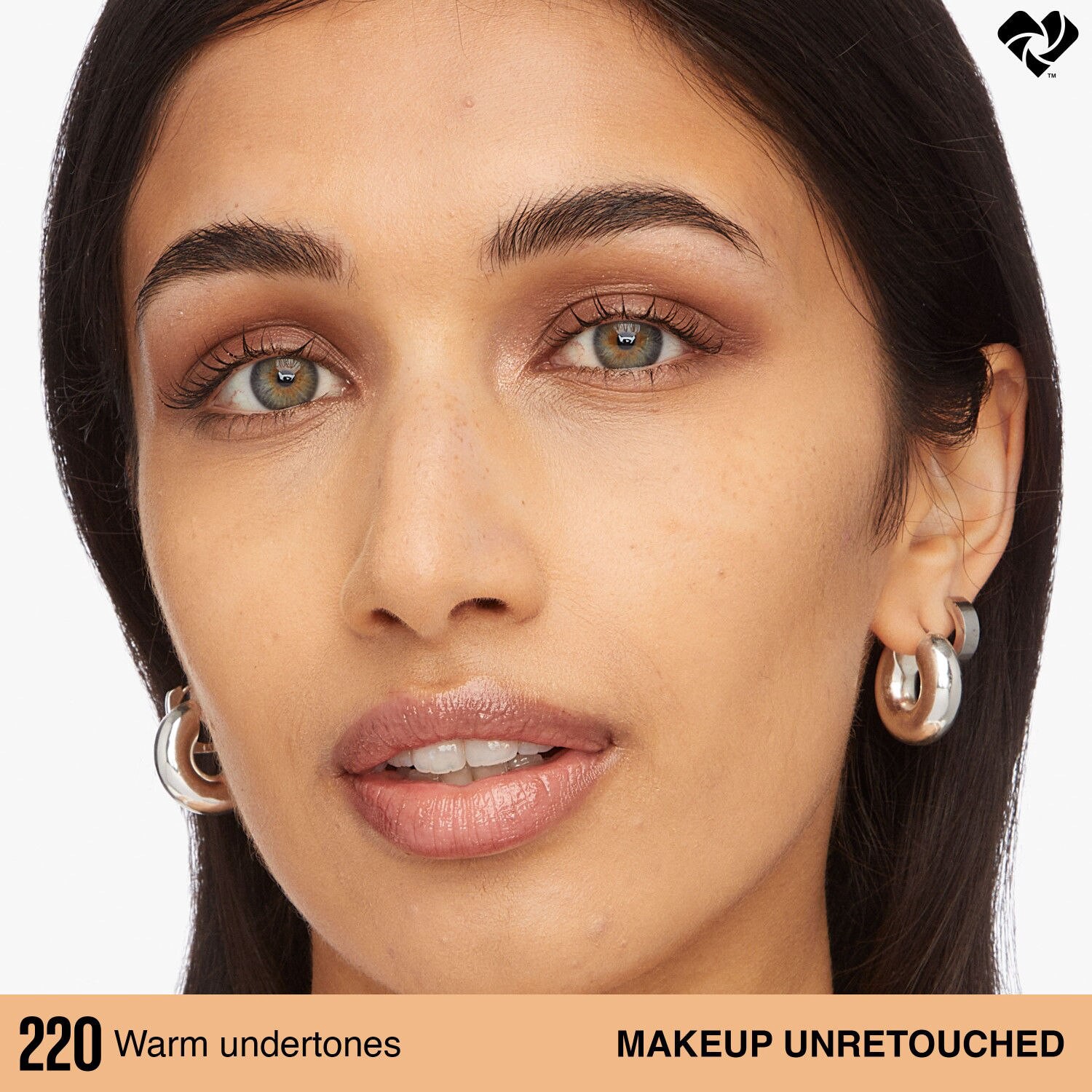 slide 2 of 9, MAYBELLINE Mny Sstay Lumi Matte Fd Shade 220, 11 oz