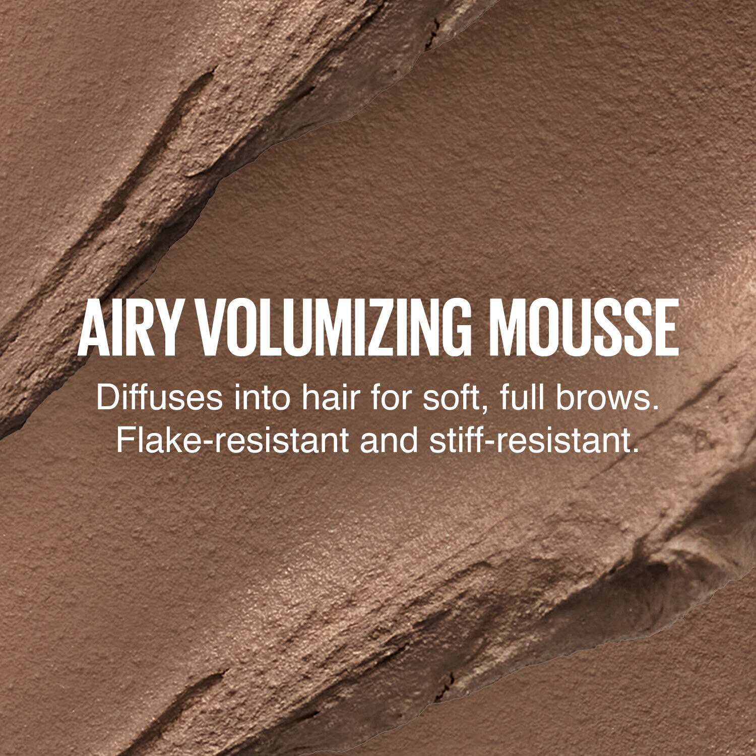 slide 8 of 8, MAYBELLINE Mny Superfluff Brow Soft Brown, 1 ct