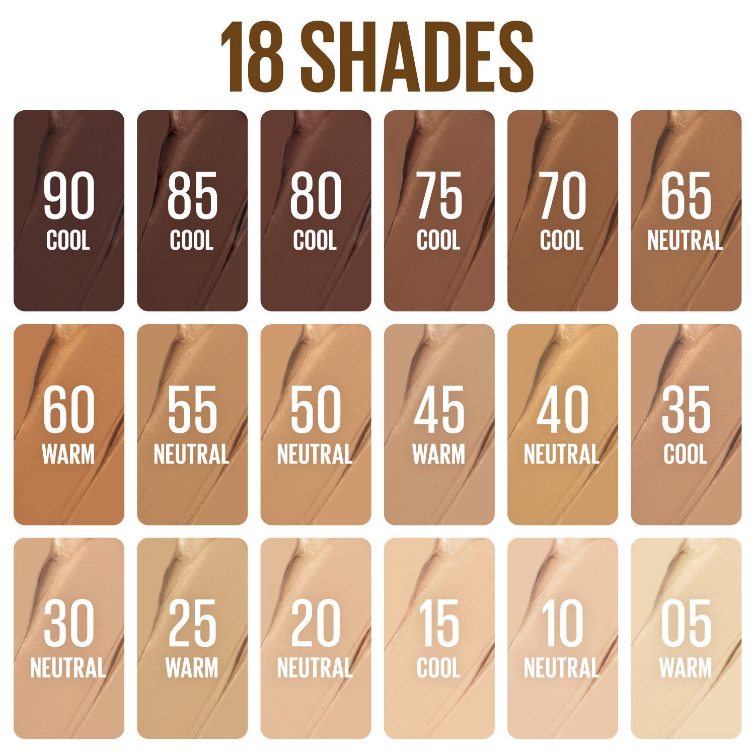 slide 7 of 12, MAYBELLINE Mny Lifter Stix Shade 05, 1 ct