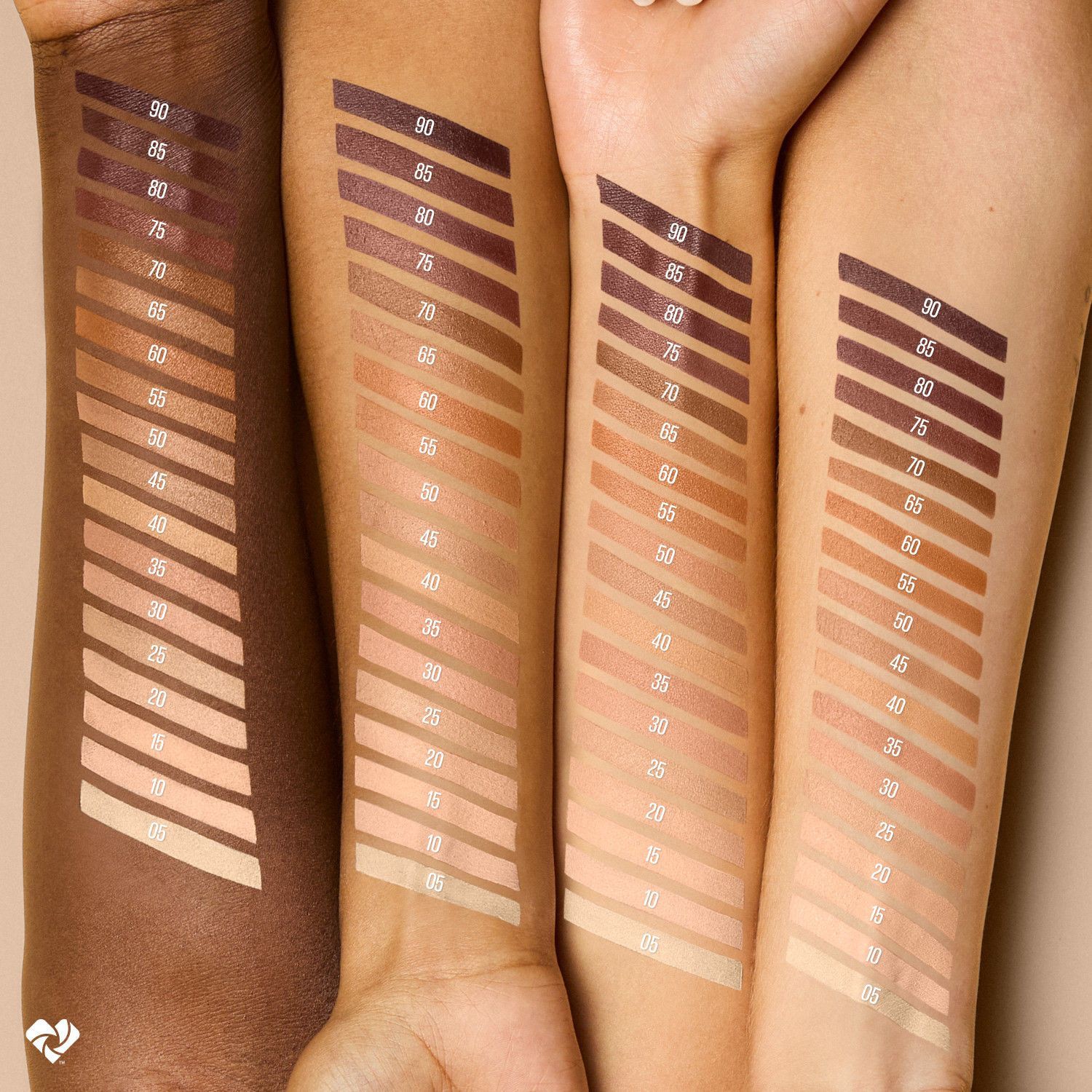 slide 5 of 10, MAYBELLINE Mny Lifter Stix Shade 35, 1 ct