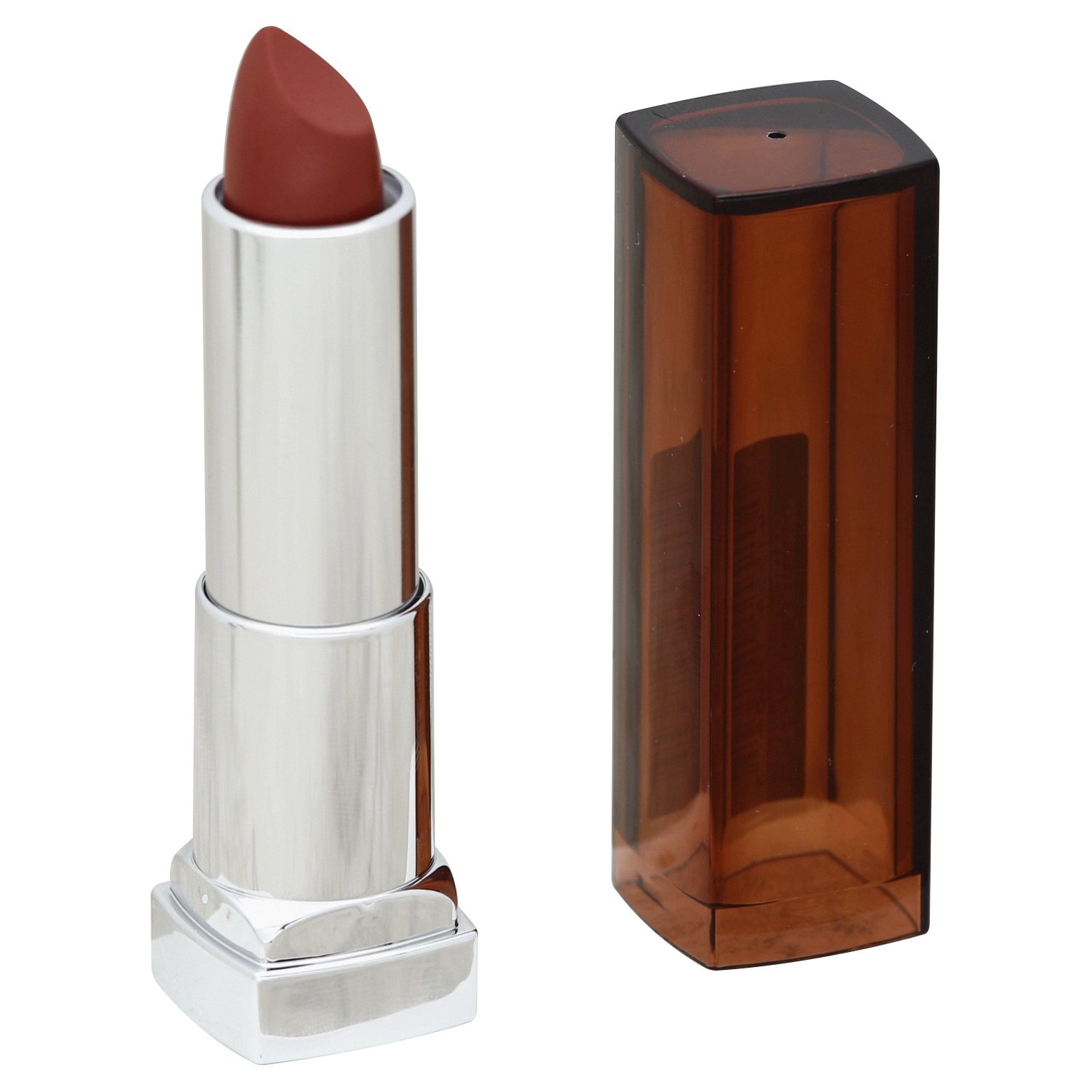 slide 1 of 1, Maybelline Color Sensational Lip Color 275 Crazy 4 Coffee, 0.15 oz