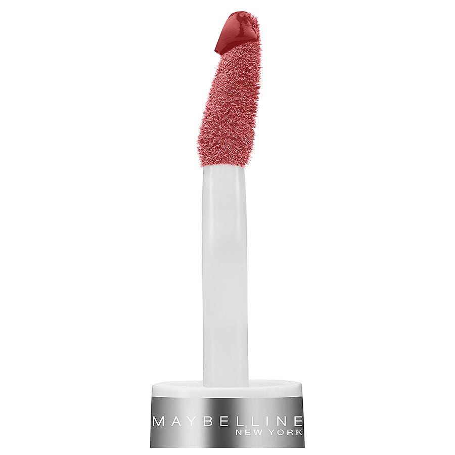 slide 3 of 5, Super Stay 24 2-Step Long Lasting Liquid Lipstick - Forever Chestnut - 1 kit - 1.4oz, 1.4 oz