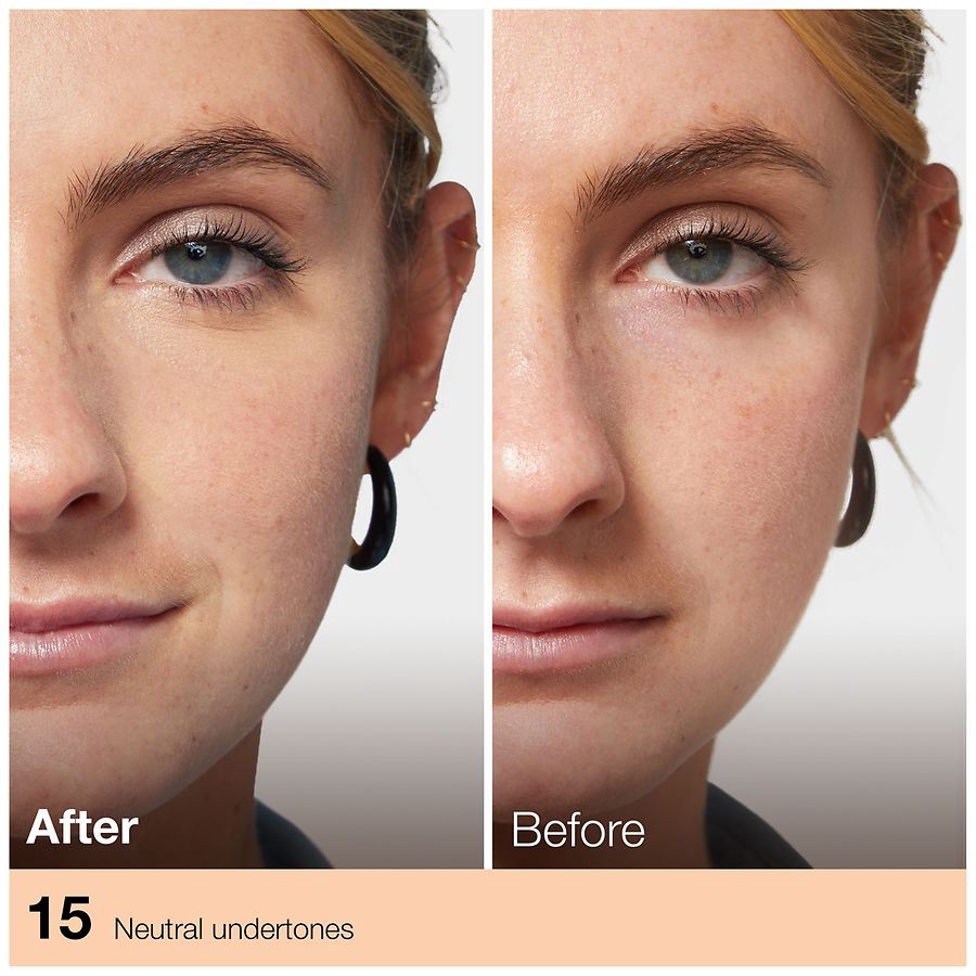 slide 4 of 5, Maybelline Fit Me Concealer - 10 Fair, 0.23 oz