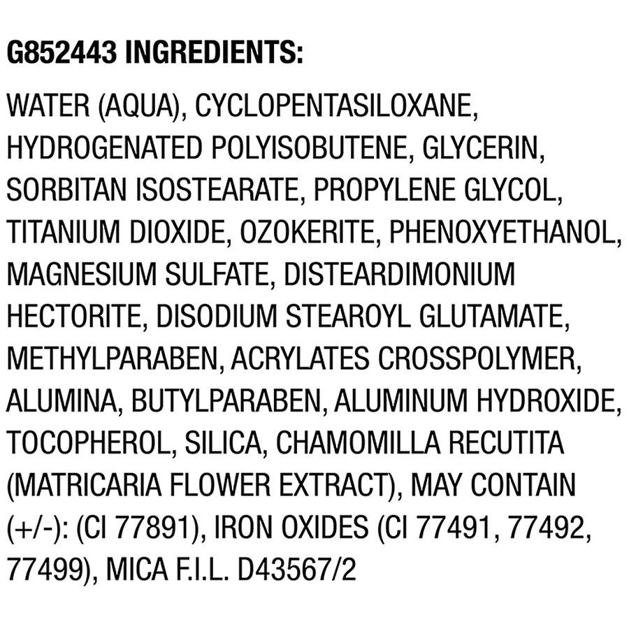 slide 3 of 5, Maybelline Fit Me Concealer - 10 Fair, 0.23 oz