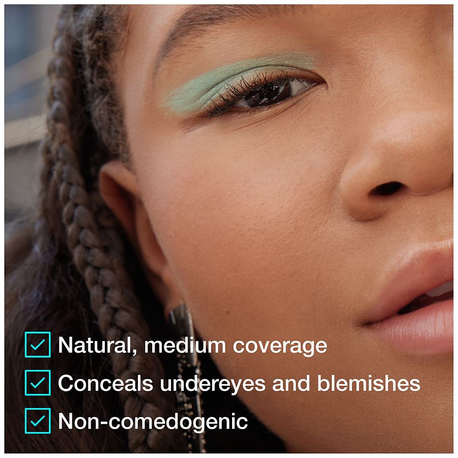 slide 5 of 5, Maybelline Fit Me Concealer - 10 Fair, 0.23 oz