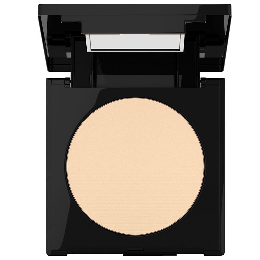 slide 2 of 5, Fit me! Natural Beige 220 Matte + Poreless Pressed Powder 0.29 oz, 0.29 oz