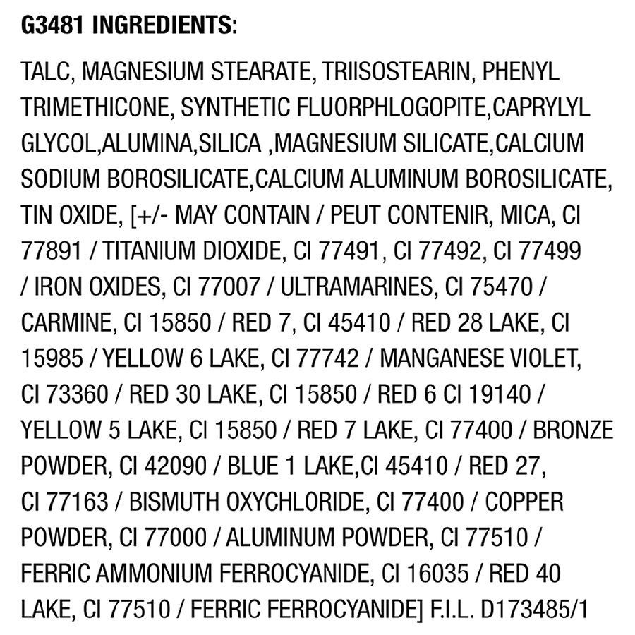 slide 5 of 5, Maybelline Fit Me Plum 45 Blush 0.16 oz, 0.16 oz