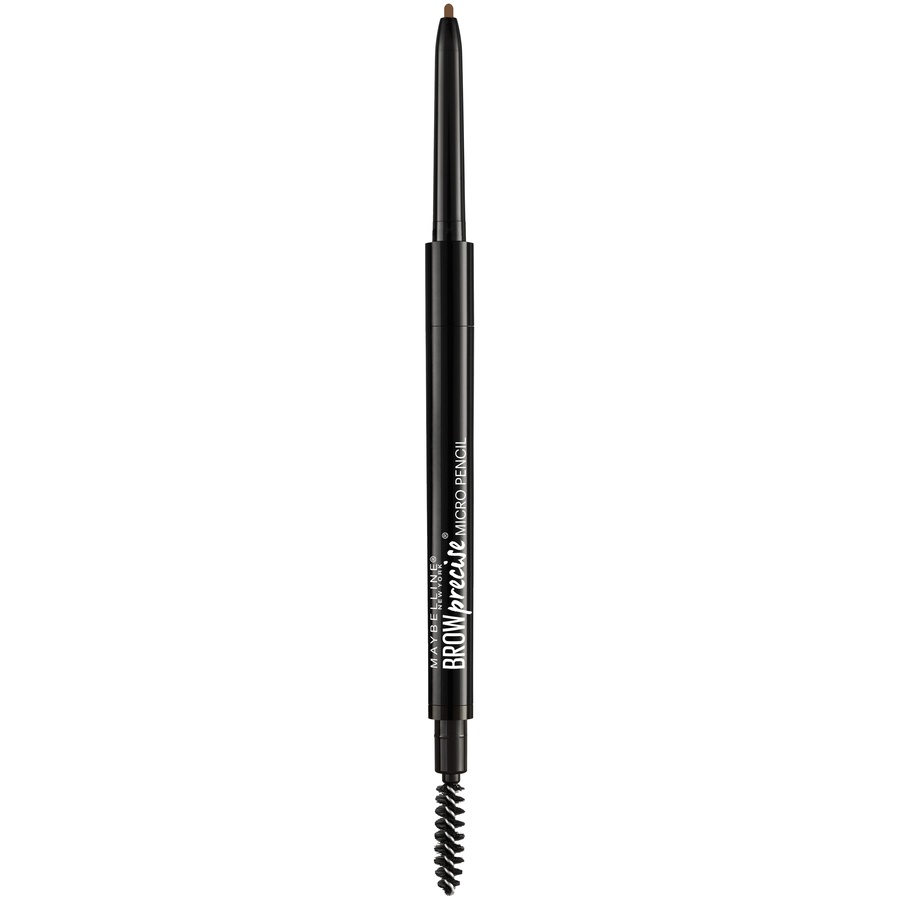 slide 1 of 2, Maybelline Eyestudio Brow Precise Micro Pencil 257 Medium Brown, 1 ct