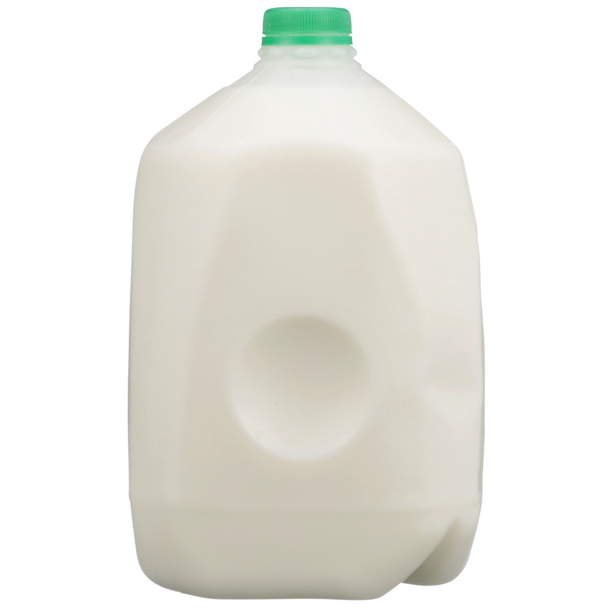 slide 8 of 8, King Kullen 1% Milk, 128 fl oz