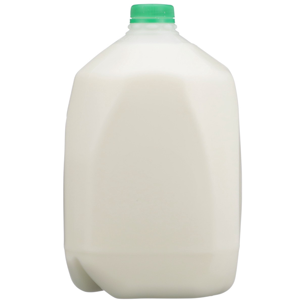 slide 4 of 8, King Kullen 1% Milk, 128 fl oz