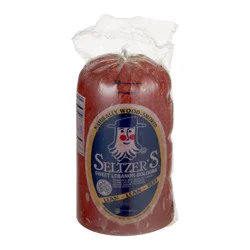 Seltzer's Deli Sweet Lebanon Bologna