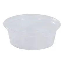 Dart Container Cup Prtn Souff Ppro 1.5z Clr