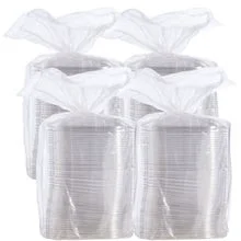 Dart Lid 24-64z Pet Clr Prsntbwl