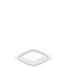 Lid Bowl Sq Clr Ppro Dart
