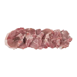 Whole Boneless Pork Loin