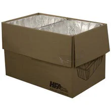 HFA 1/2 Size Shallow Foil Pans