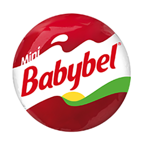 slide 1 of 1, Mini Babybel Original, 0.7 oz
