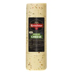 Kretschmar Pepper Jack Cheese
