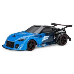 1/14 4x4 Nissan Z Sports Car