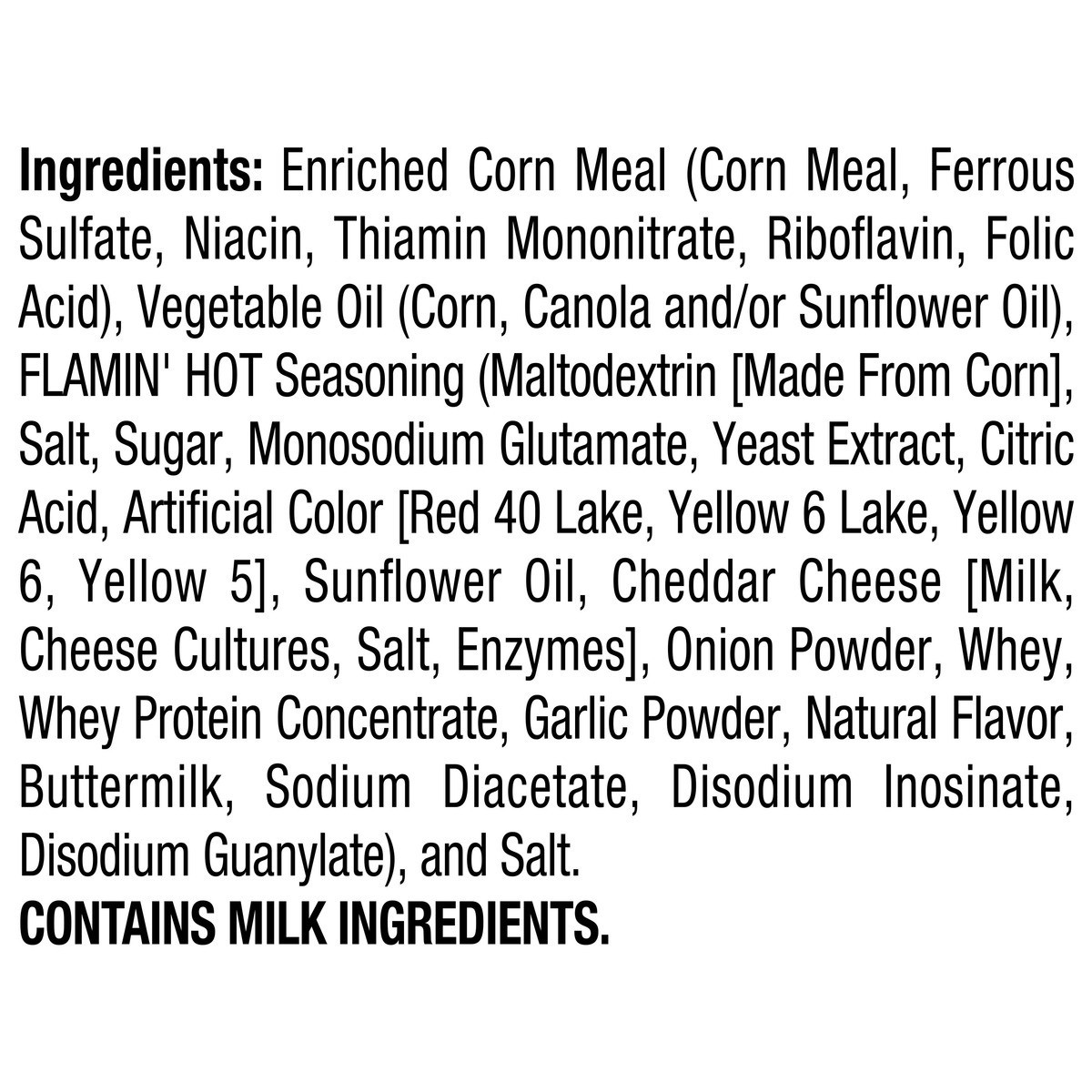 slide 4 of 5, Cheetos Snack Mix, 1.125 oz