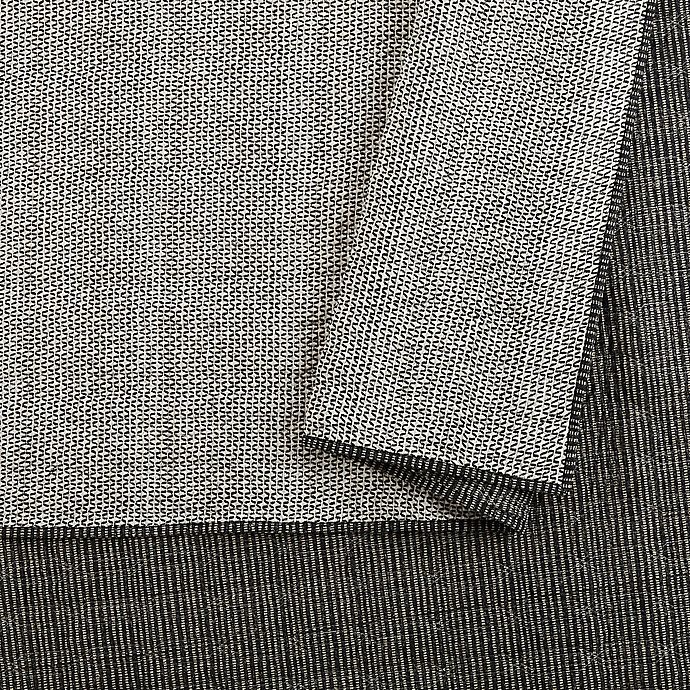 slide 2 of 3, Ayesha Curry Graphite King Quilt - Grey, 1 ct