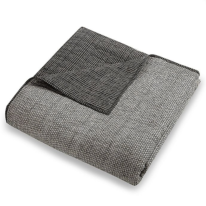 slide 3 of 3, Ayesha Curry Graphite King Quilt - Grey, 1 ct