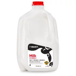 7-Select 7 Select Whole Milk