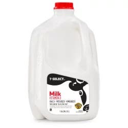7-Select 7 Select Whole Milk