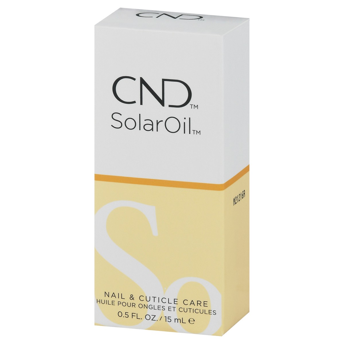 slide 9 of 9, CND SolarOil Nail & Cuticle Care 0.5 fl oz, 0.5 fl oz