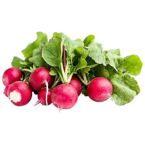 slide 1 of 1, Radishes 6 Oz - 6 Oz, 6 oz