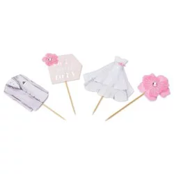 Papyrus Happily Ever After Party Picks