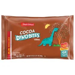 1/17 Cocoa Dyno Bites